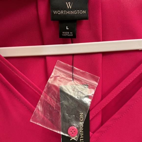 Women’s blouse - Picture 2 of 3